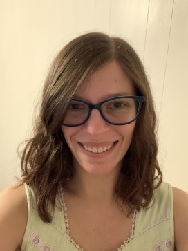 Lucky, 43, United States