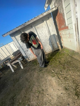 JJ, 18, United States