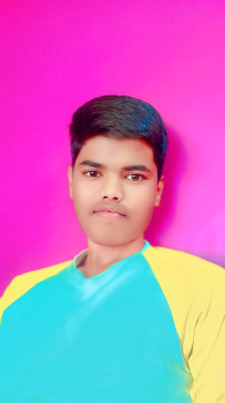 Rakad Raj, 18, India