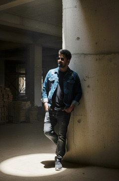 Virat, 26, India