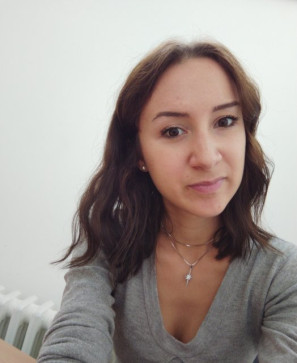 Ana Markovic, 33, Serbia