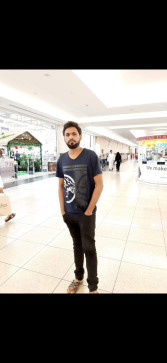 Ali Fiaz, 18, Singapore
