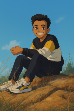 Sakshi Gourkar, 23, India