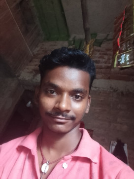 Sachindra Sing, 19, India