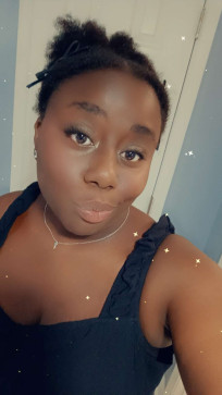 Ruth, 18, United States