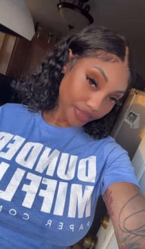 Xxbrenda, 24, United States