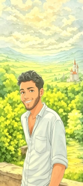 Lippu Lippu Yadav, 20, India