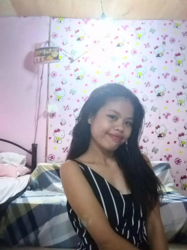 Lanierose, 18, Philippines