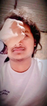 Darshan, 23, India