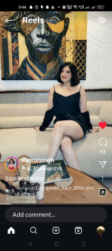 John Francis, 18, India