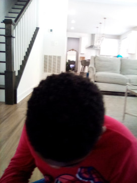 Jerry, 24, United States