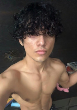 Ricky, 22, India
