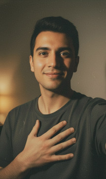 Shiva Pvt Ltd, 24, India