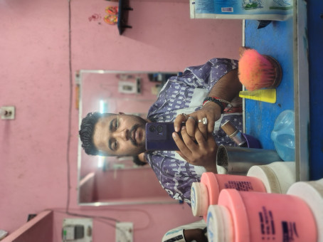 Avi Adhikary, 28, India