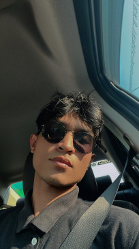 Adyyaf, 25, Malaysia