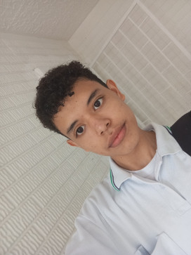 Andrey Jessey Fernan, 18, Colombia