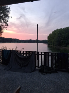 Taylor Gehweiler, 18, Germany