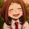 Uraraka
