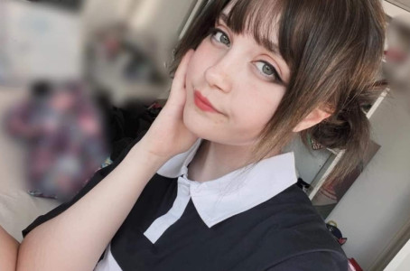 Biboo, 18, United Kingdom