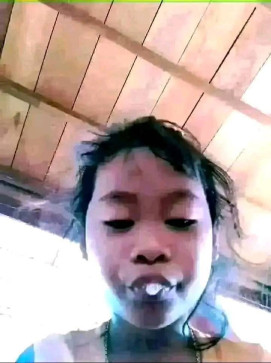 Raine, 25, Nigeria