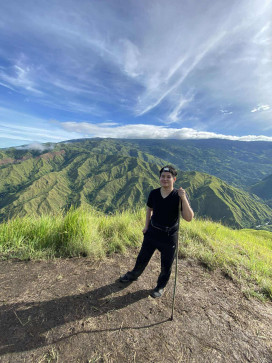 Ann Marie, 31, Philippines