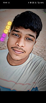 Manuraj Singh, 20, India
