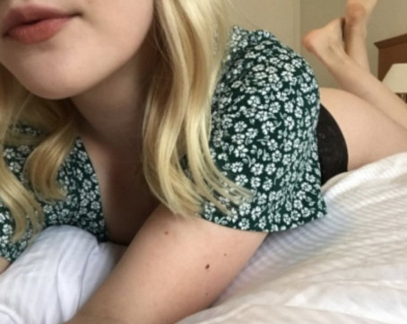 Jess, 21
