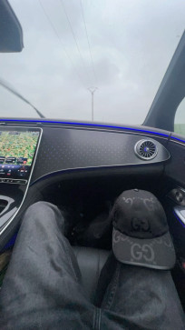 Ventino Hm, 23, Italy