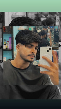 Suman Kumar Swain, 21, India