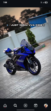 Rango Rango, 25, India