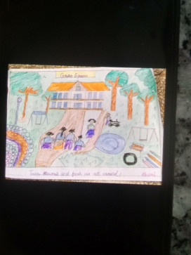 Lalit Goswami, 18, India