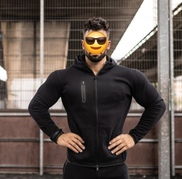 Karan, 30, India