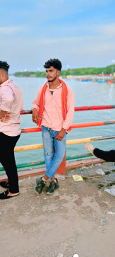 Sunny Kumar, 18, India