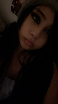 Liza, 18, United States