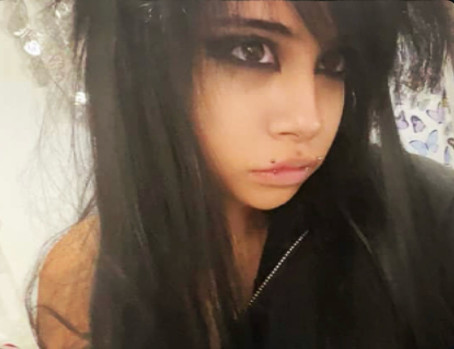 Liza, 18, United States