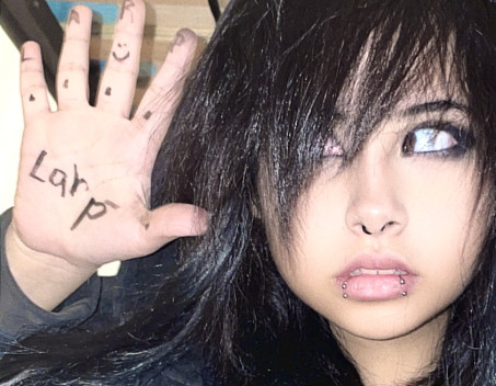 Liza, 18, United States