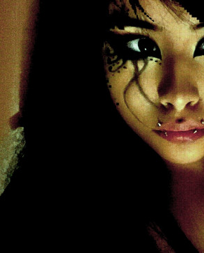 Liza, 18, United States