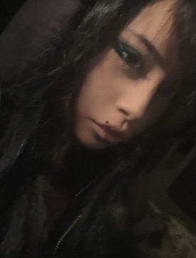 Liza, 18, United States