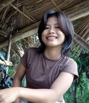 Jessa Ordonez, 21, Philippines