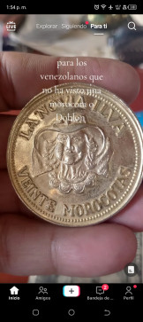 Fray, 20, Venezuela, Bolivarian Republic Of