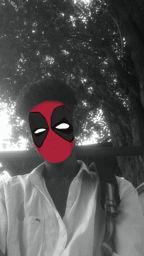 Ghansyam Singh, 18, India