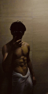 Teri Body Taste Karn, 27, India