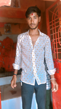 Prakash Kumar, 18, India