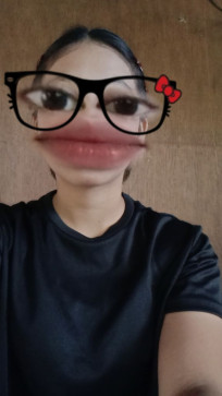 Shylent, 18, Philippines