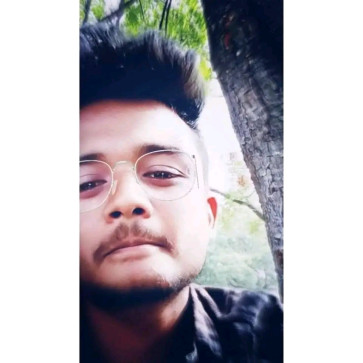 Srilekha Gaddala, 26, India