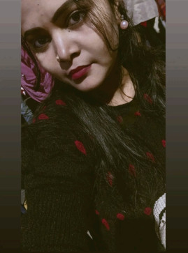 Mitali, 29, India