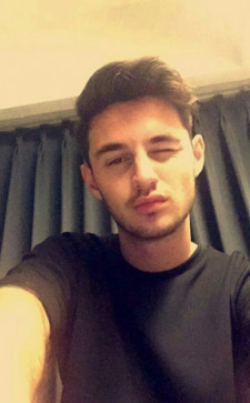 DomDutchGuy, 24, Netherlands