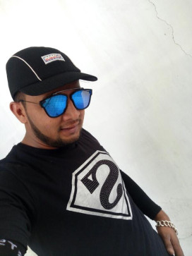 Samir Mobile, 30, India