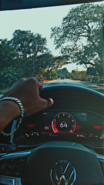 PankajTyagi, 23, India