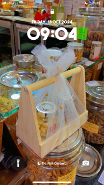 Shiza Khan, 18, India